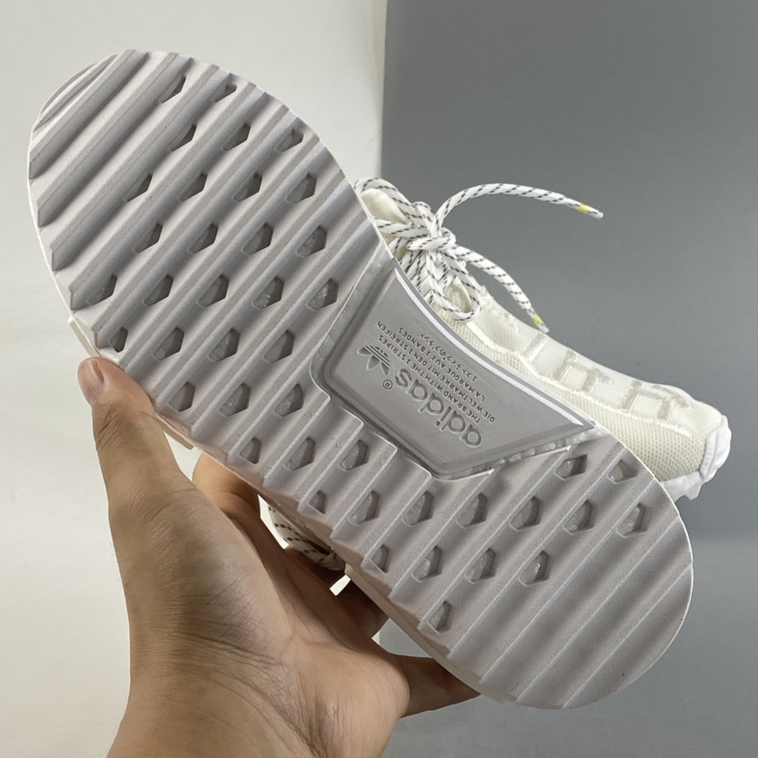 P260  Adidas Human Race NMD x PW 人类菲董初代 AC7031