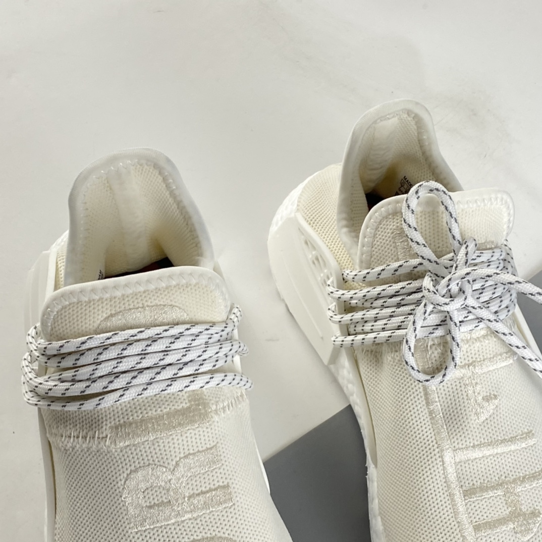 P260  Adidas Human Race NMD x PW 人类菲董初代 AC7031