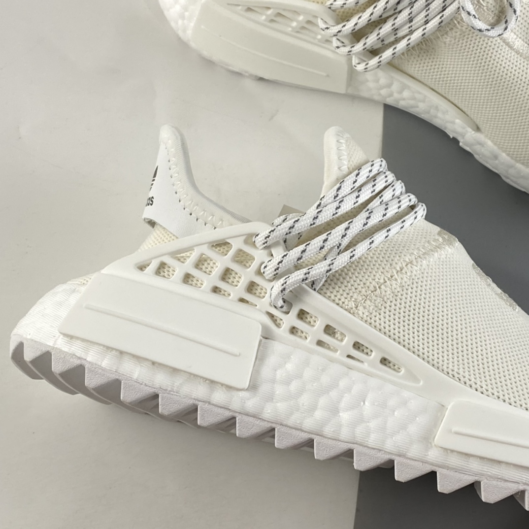 P260  Adidas Human Race NMD x PW 人类菲董初代 AC7031