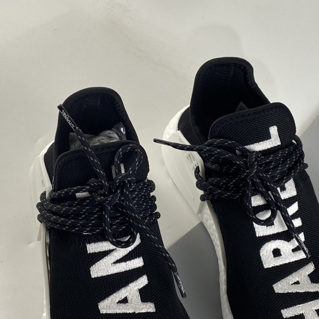 P260  Adidas Human Race NMD x PW 人类菲董初代 D97921