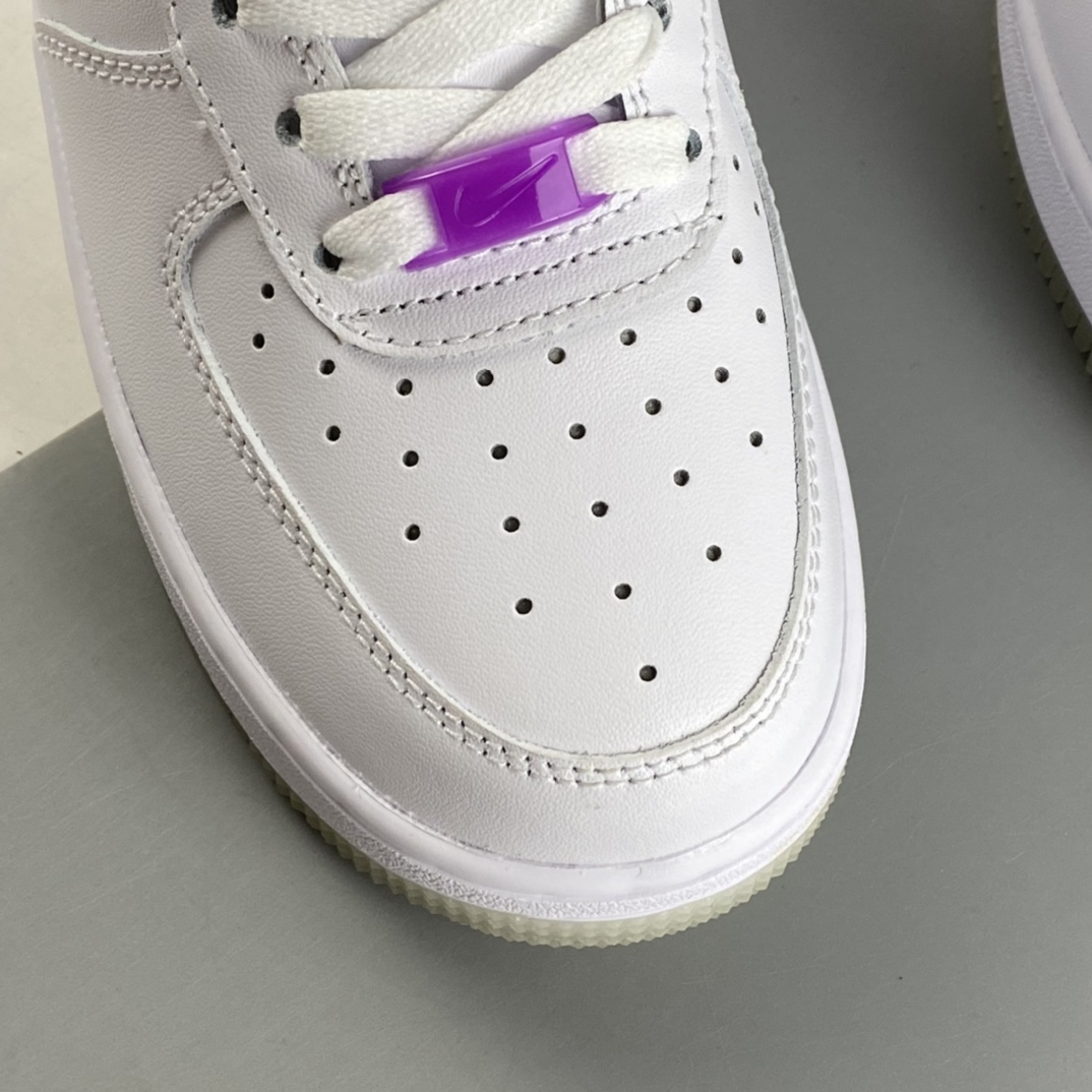 P220 NIKE Air Force 1’07 空军一号休闲运动板鞋 DO2333-101