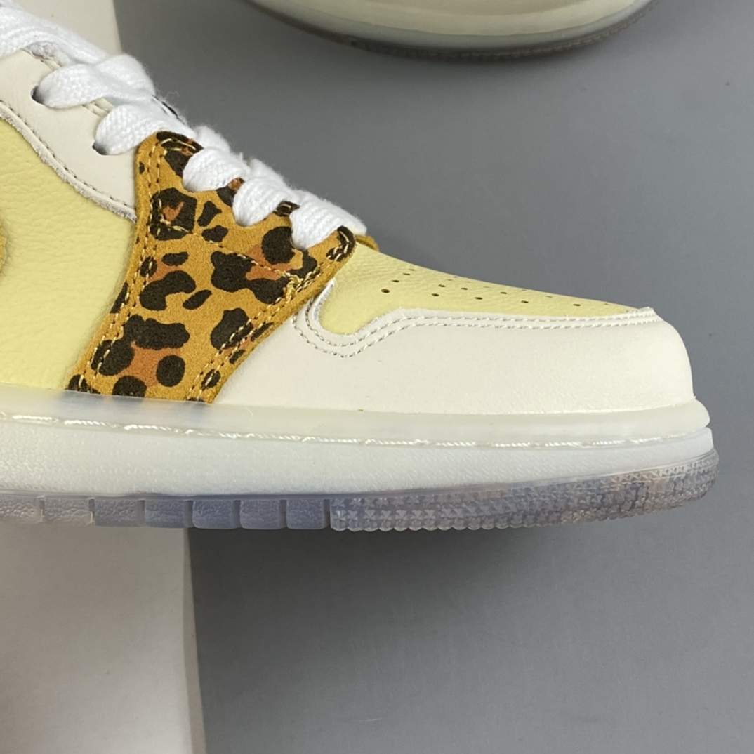 P200   Air Jordan 1 Low AJ1低帮时尚休闲板鞋 DN6998-700