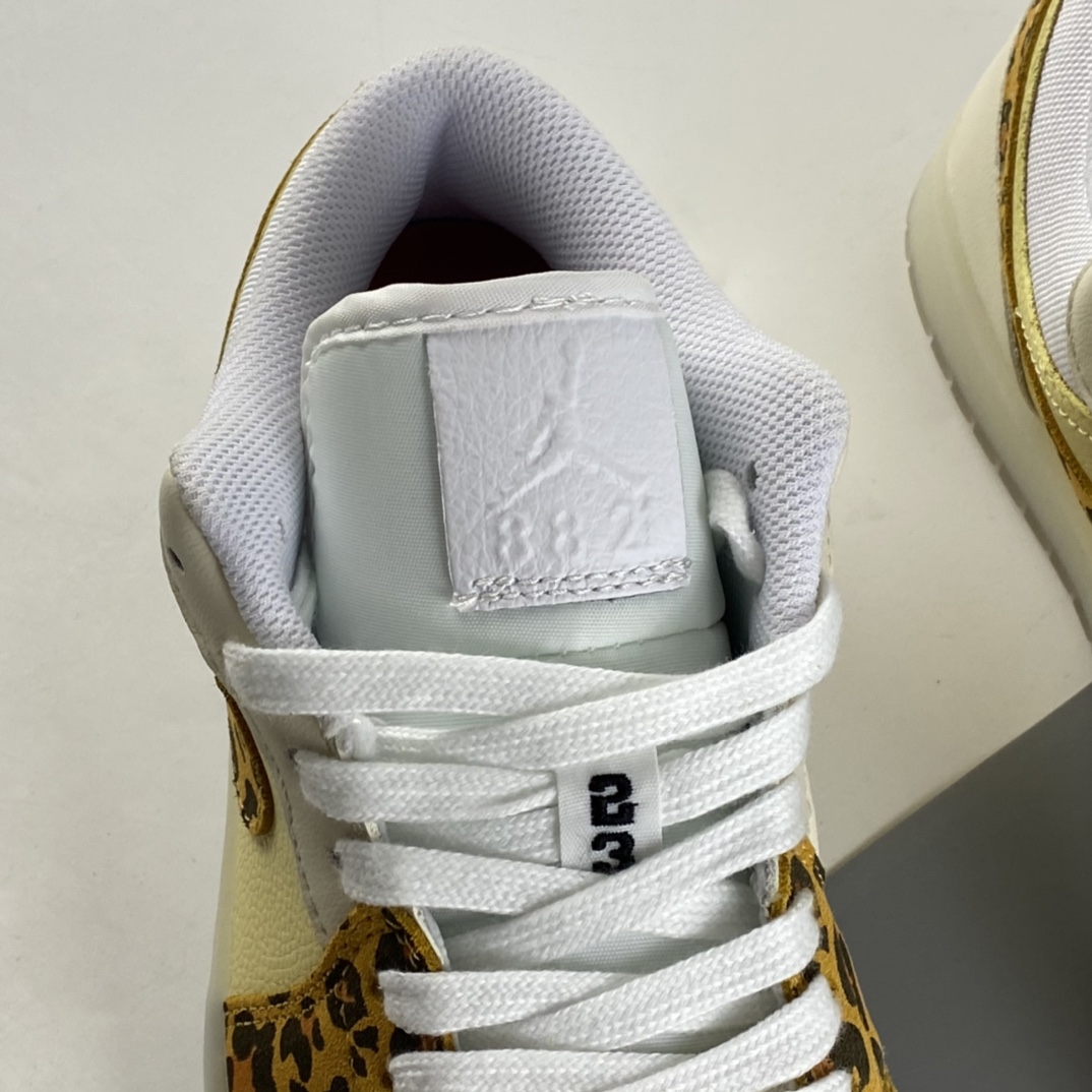 P200   Air Jordan 1 Low AJ1低帮时尚休闲板鞋 DN6998-700