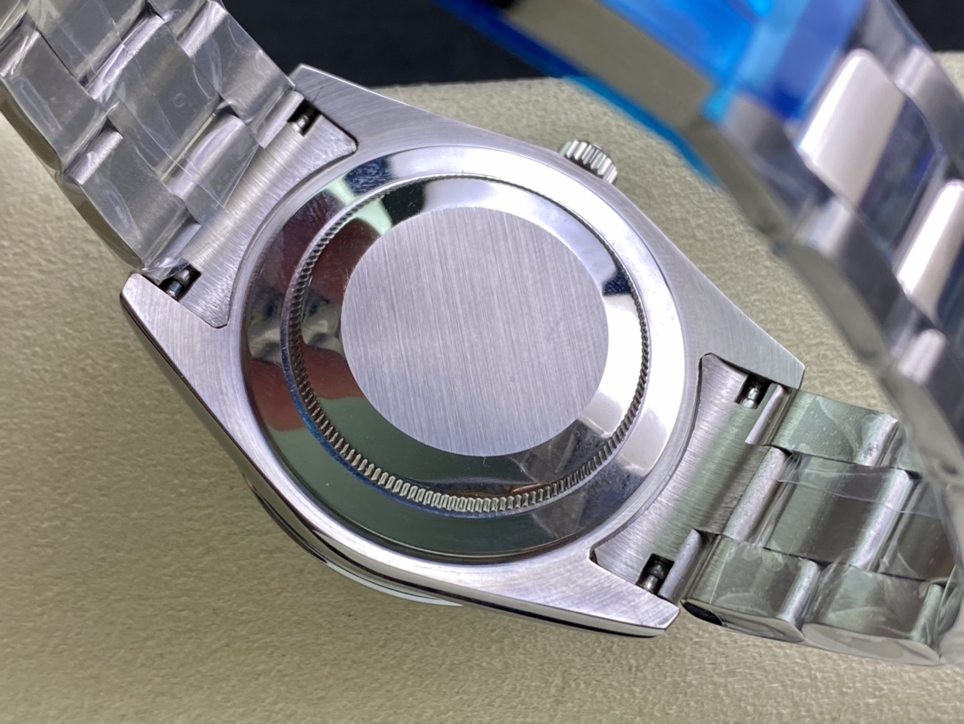 SK厂 劳力士Rolex 探险家一代 探一369 41mm全自動機械式腕時計