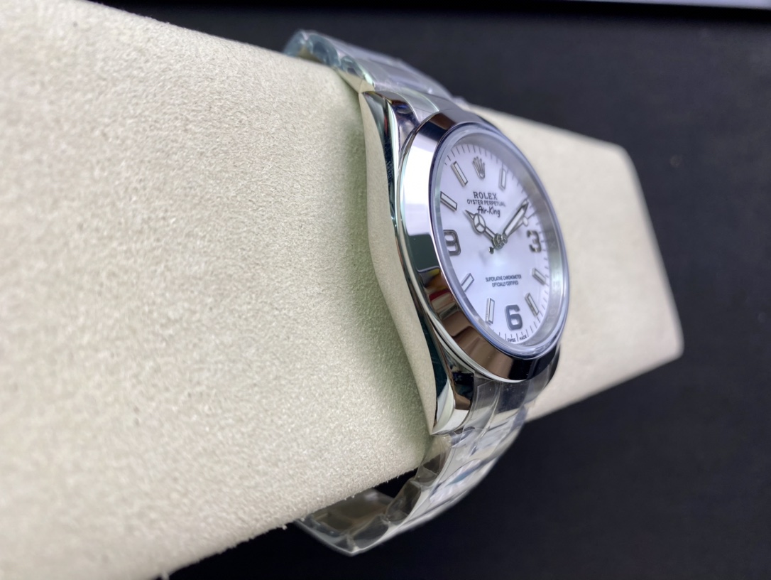 SK厂 劳力士Rolex 探险家一代 探一369 41mm全自動機械式腕時計