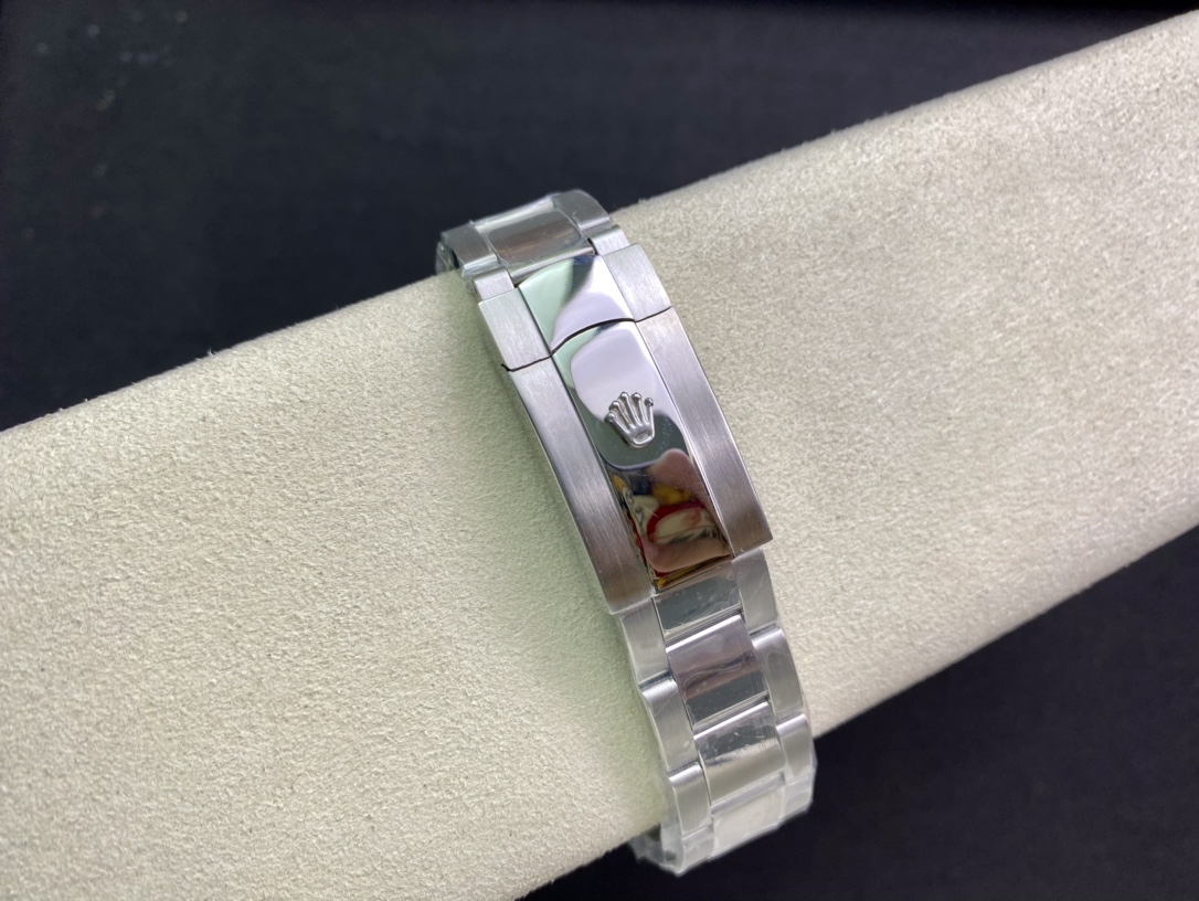 SK厂 劳力士Rolex 探险家一代 探一369 41mmの男士腕時計