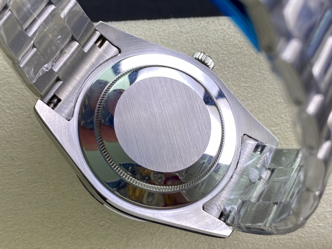 SK厂 劳力士Rolex 探险家一代 探一369 41mmの男士腕時計