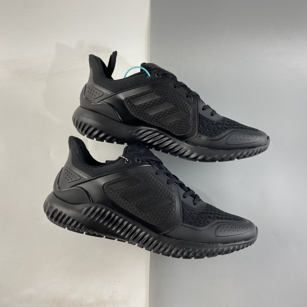 P180  Ad ClimaWarm Bounce Irid M 阿迪达斯中性跑鞋 G54873