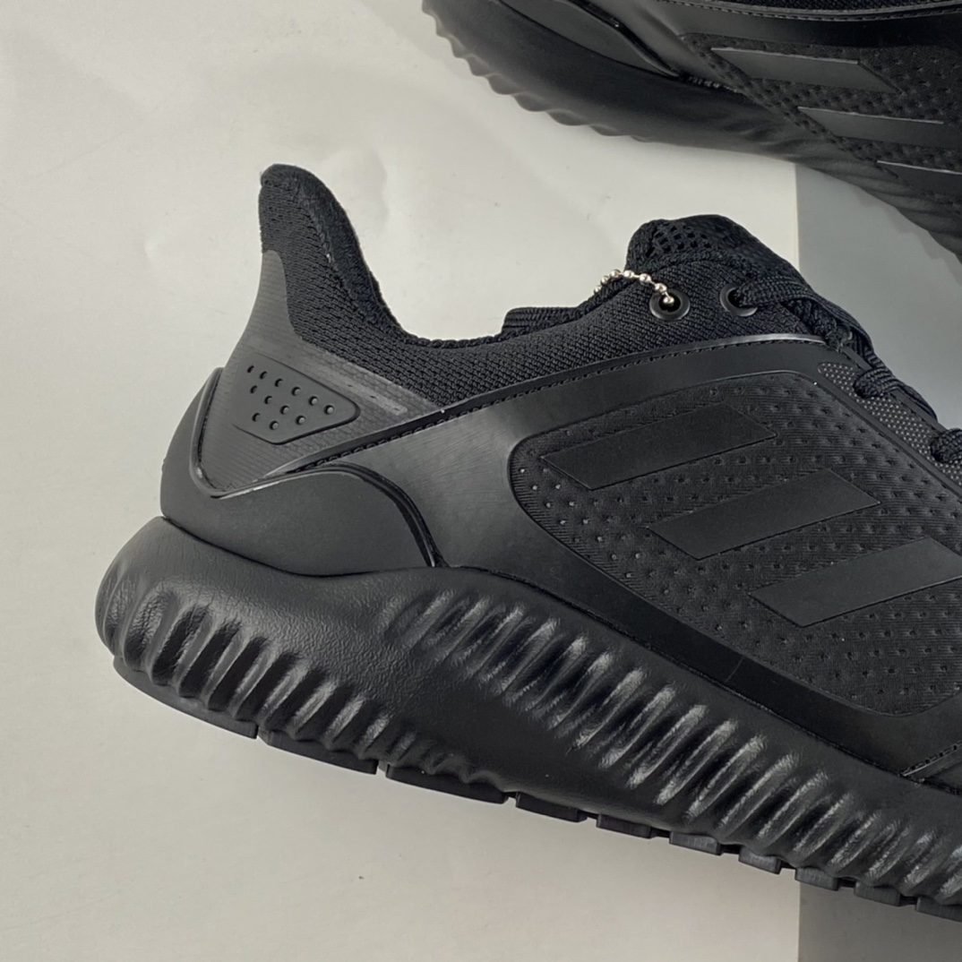 P180  Ad ClimaWarm Bounce Irid M 阿迪达斯中性跑鞋 G54873