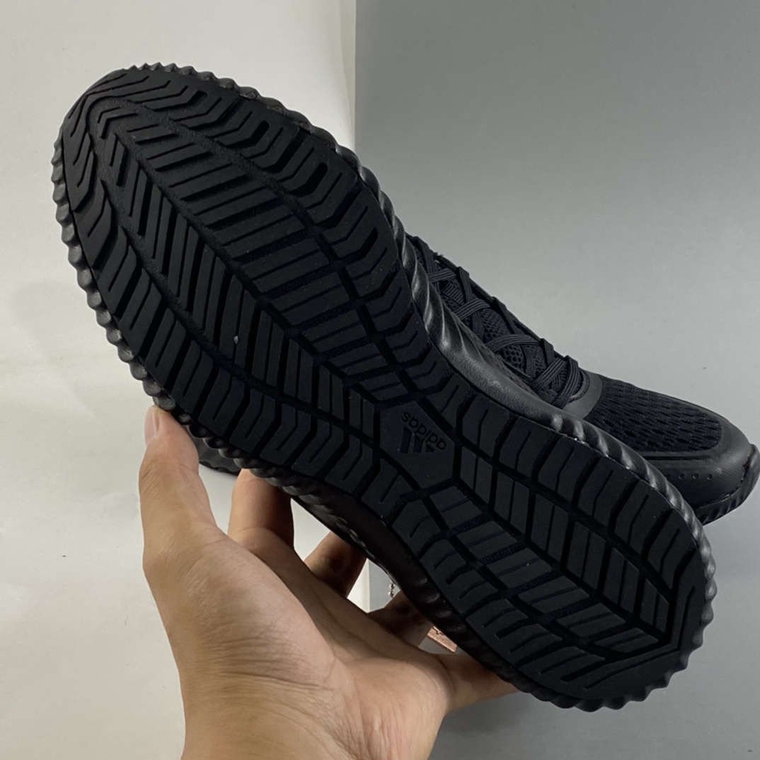 P180  Ad ClimaWarm Bounce Irid M 阿迪达斯中性跑鞋 G54873