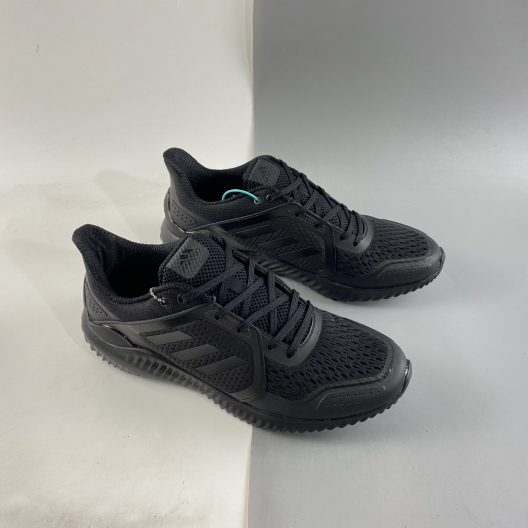 P180  Ad ClimaWarm Bounce Irid M 阿迪达斯中性跑鞋 G54873