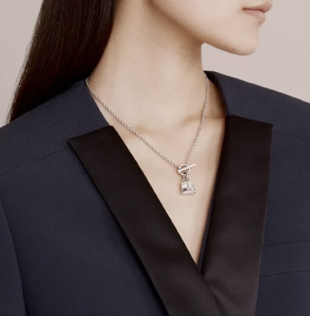 NO:632982,Upper body effect, Cardia high-end jewelry19860909上身效果,,卡迪亚高端饰品,Jewelry