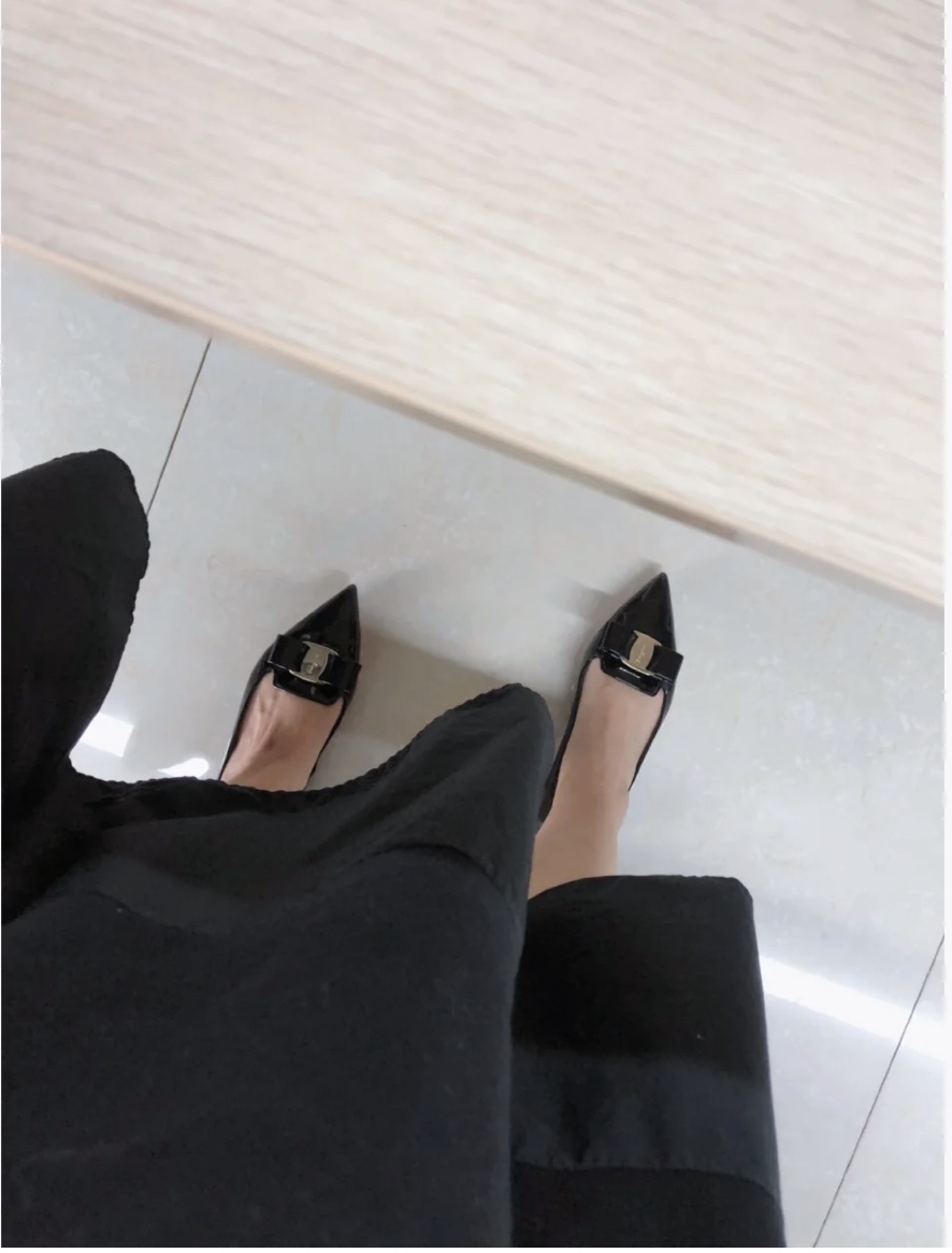 [Ferragamo Women