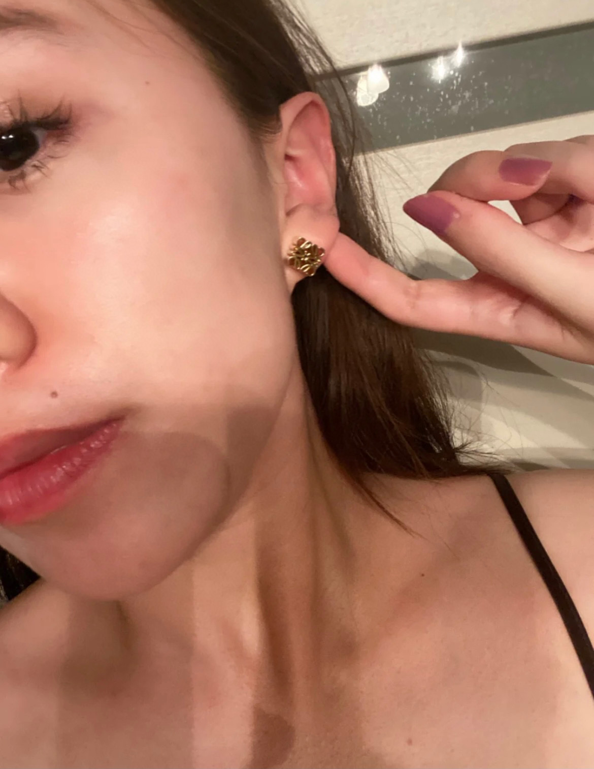 【编码4400170】耳钉男女都可佩戴😎