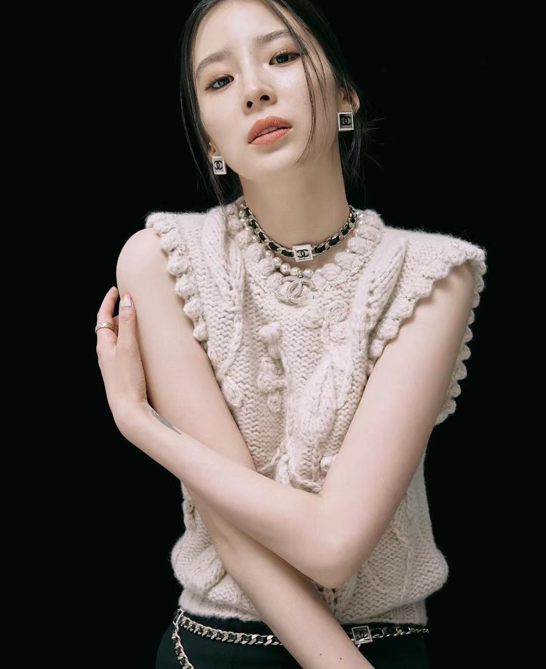 NO:633492,Intoxicated by beauty, Cardia high-end jewelry19860909美醉了,,卡迪亚高端饰品,Jewelry