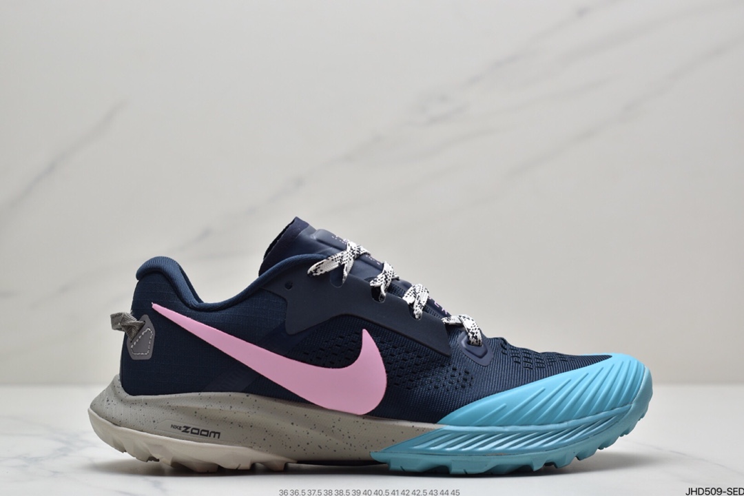 190 耐克Nike Air Zoom Terra Kiger 登山系列CJ0219