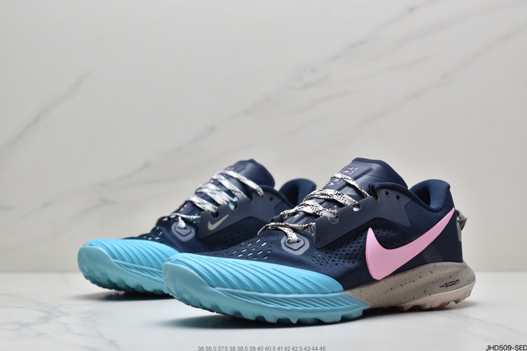 190 耐克Nike Air Zoom Terra Kiger 登山系列CJ0219