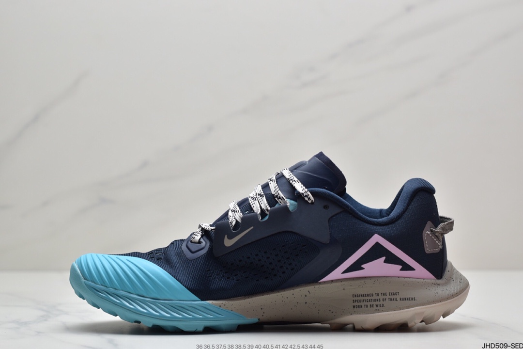 190 耐克Nike Air Zoom Terra Kiger 登山系列CJ0219