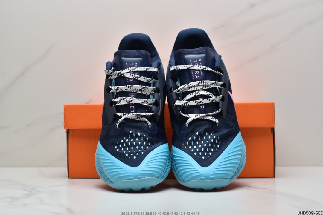 190 耐克Nike Air Zoom Terra Kiger 登山系列CJ0219