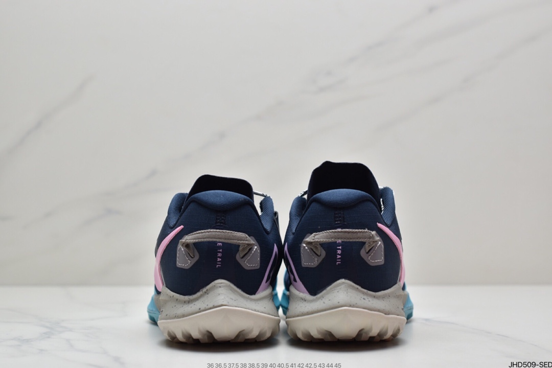 190 耐克Nike Air Zoom Terra Kiger 登山系列CJ0219