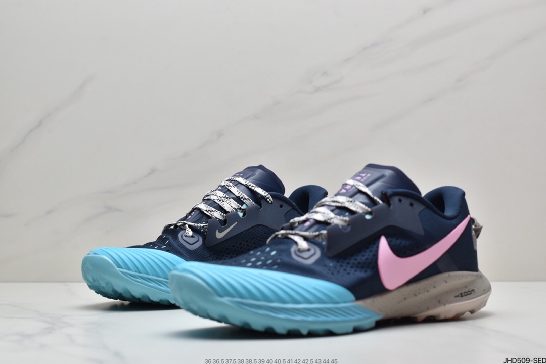 190 耐克Nike Air Zoom Terra Kiger 登山系列CJ0219