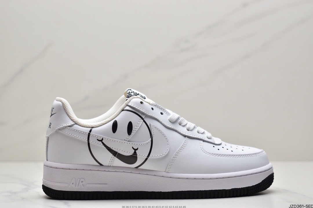 140 耐克Nike Air Force 1 Low  空军一号低帮百搭休闲运动板鞋314219