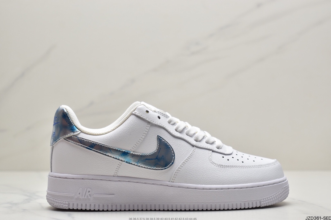 140 耐克Nike Air Force 1 Low  空军一号低帮百搭休闲运动板鞋314219