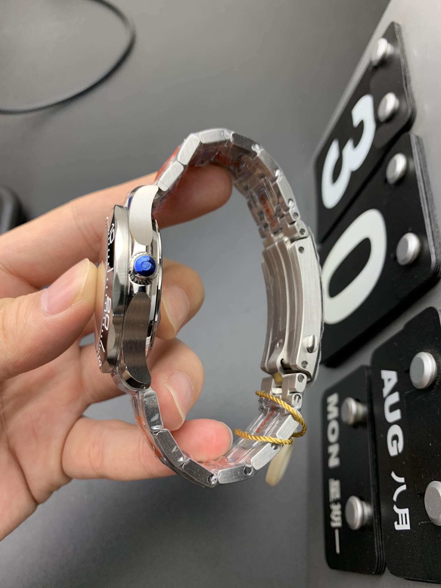 Omega OR 海马300