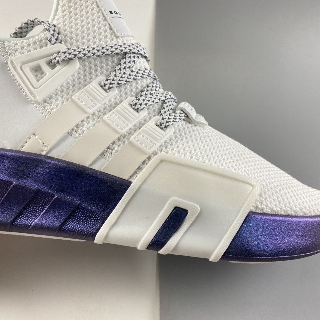 P180  Ad EQT Basketball ADV EQT 阿迪达斯缓震透气跑步鞋 FV3756
