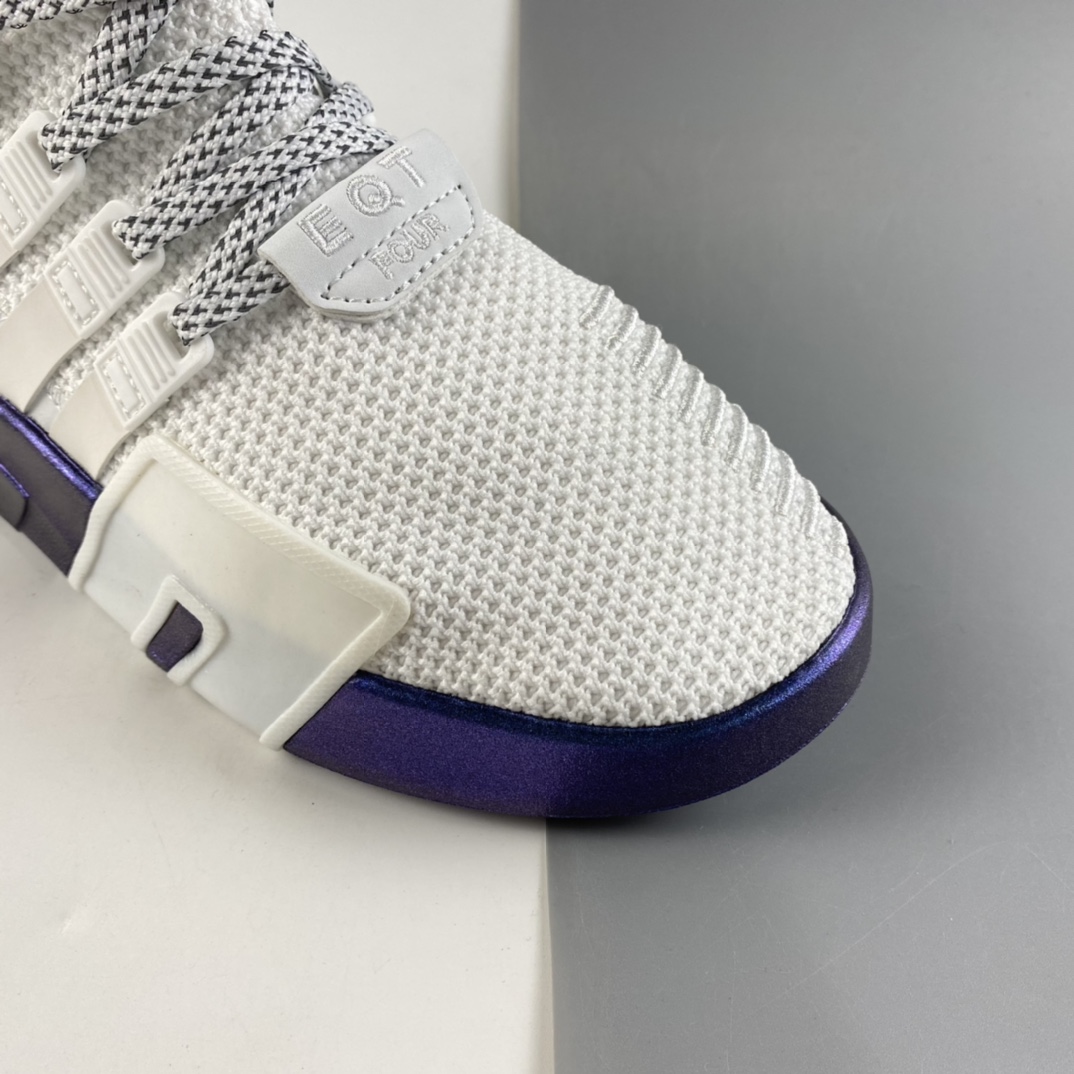 P180  Ad EQT Basketball ADV EQT 阿迪达斯缓震透气跑步鞋 FV3756