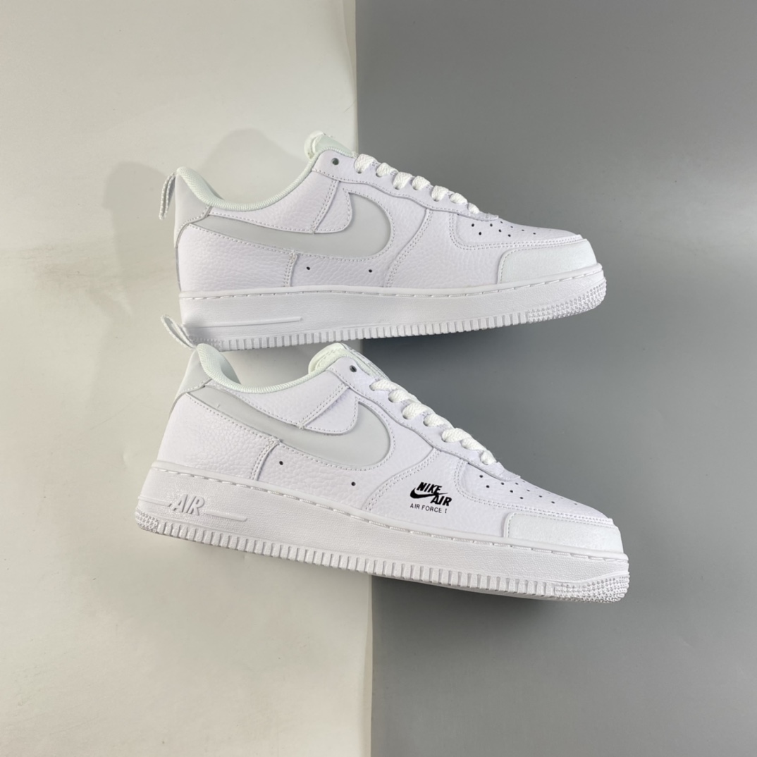 P220 NIKE Air Force 1 Premium 全白配色板鞋 CV3039-100-莆田鞋,莆田鞋货源,高仿鞋,高仿鞋货源,安福档口,莆田高仿鞋,莆田鞋批发,高仿鞋批发,莆田高仿运动鞋,高仿运动鞋,莆田运动鞋 P220 NIKE Air Force 1 Premium 全白配色板鞋 CV3039-100