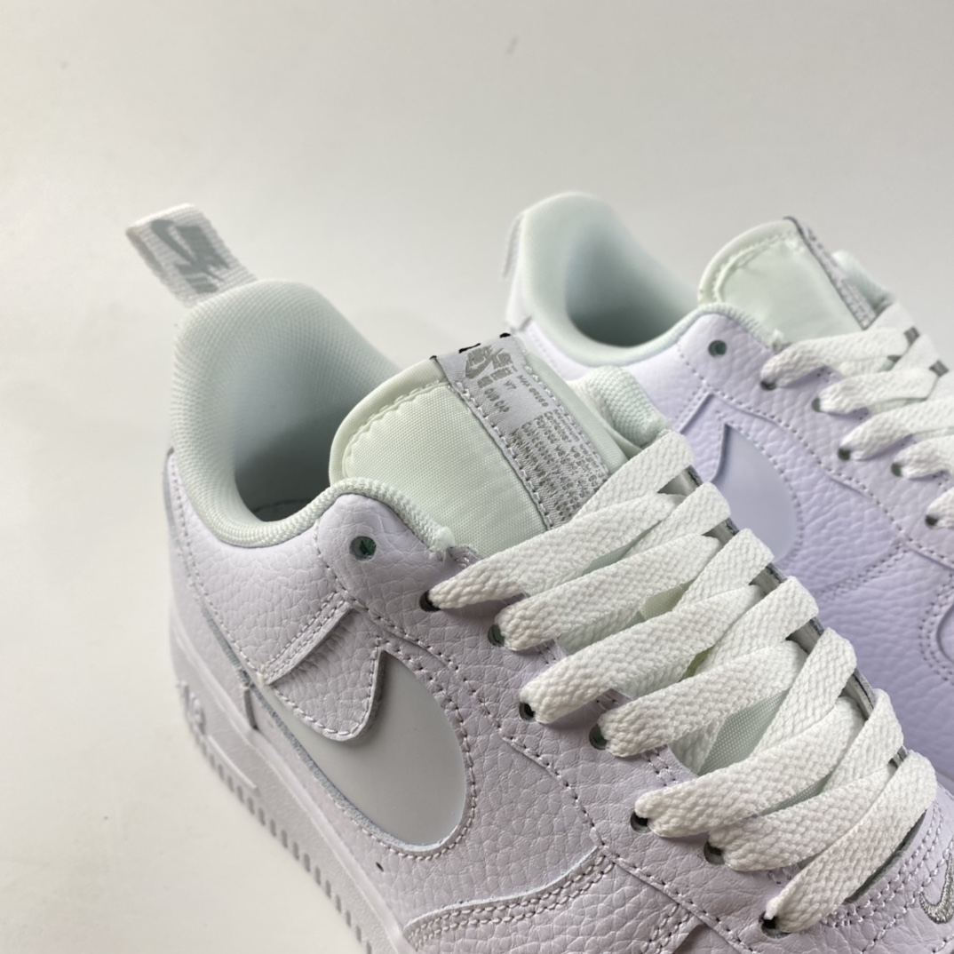 P220 NIKE Air Force 1 Premium 全白配色板鞋 CV3039-100-莆田鞋,莆田鞋货源,高仿鞋,高仿鞋货源,安福档口,莆田高仿鞋,莆田鞋批发,高仿鞋批发,莆田高仿运动鞋,高仿运动鞋,莆田运动鞋 P220 NIKE Air Force 1 Premium 全白配色板鞋 CV3039-100
