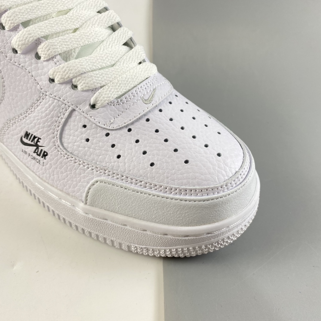 P220 NIKE Air Force 1 Premium 全白配色板鞋 CV3039-100-莆田鞋,莆田鞋货源,高仿鞋,高仿鞋货源,安福档口,莆田高仿鞋,莆田鞋批发,高仿鞋批发,莆田高仿运动鞋,高仿运动鞋,莆田运动鞋 P220 NIKE Air Force 1 Premium 全白配色板鞋 CV3039-100