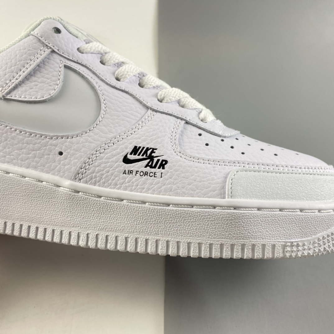 P220 NIKE Air Force 1 Premium 全白配色板鞋 CV3039-100-莆田鞋,莆田鞋货源,高仿鞋,高仿鞋货源,安福档口,莆田高仿鞋,莆田鞋批发,高仿鞋批发,莆田高仿运动鞋,高仿运动鞋,莆田运动鞋 P220 NIKE Air Force 1 Premium 全白配色板鞋 CV3039-100