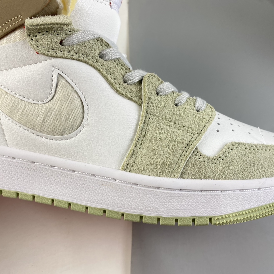 P280 Air Jordan 1 Zoom Air CMFT AJ1乔丹一代中帮休闲运动篮球鞋 CT0979-102-莆田鞋,莆田鞋货源,高仿鞋,高仿鞋货源,安福档口,莆田高仿鞋,莆田鞋批发,高仿鞋批发,莆田高仿运动鞋,高仿运动鞋,莆田运动鞋 P280 Air Jordan 1 Zoom Air CMFT AJ1乔丹一代中帮休闲运动篮球鞋 CT0979-102