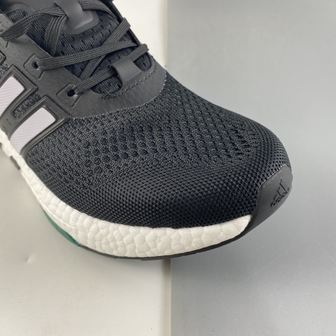 P220  Ad EQUIPMENT+ 阿迪2021年新款缓震透气爆米花休闲跑鞋 H02759