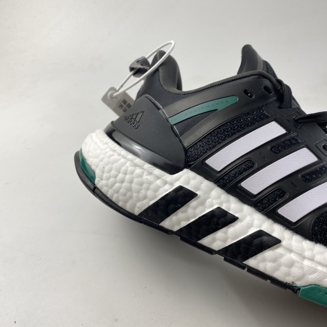 P220  Ad EQUIPMENT+ 阿迪2021年新款缓震透气爆米花休闲跑鞋 H02759