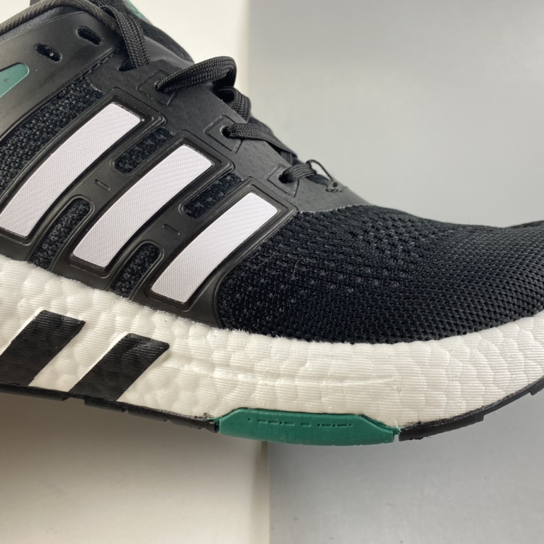 P220  Ad EQUIPMENT+ 阿迪2021年新款缓震透气爆米花休闲跑鞋 H02759