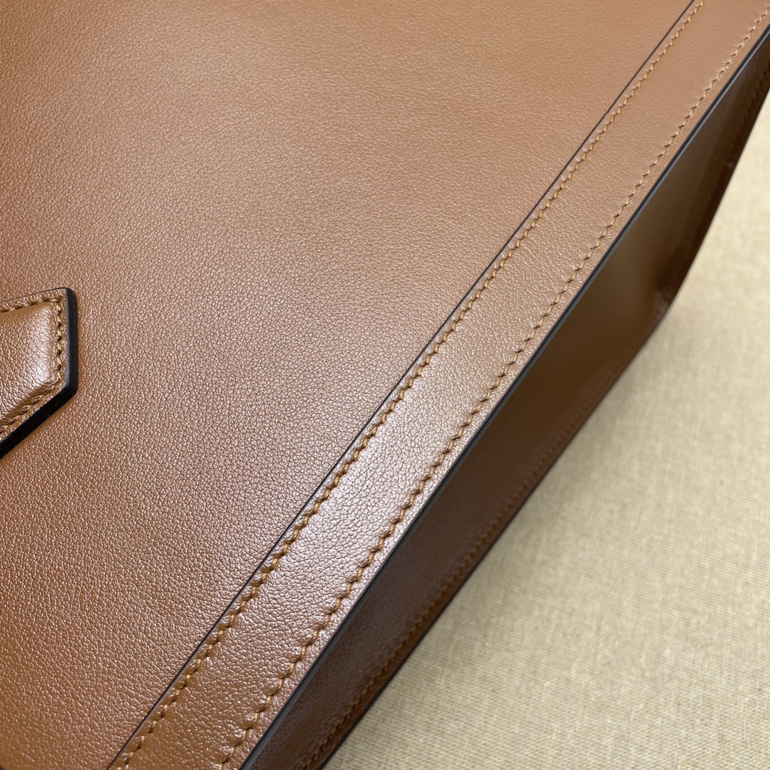 GUCCI古驰Diana竹节中号托特包655658