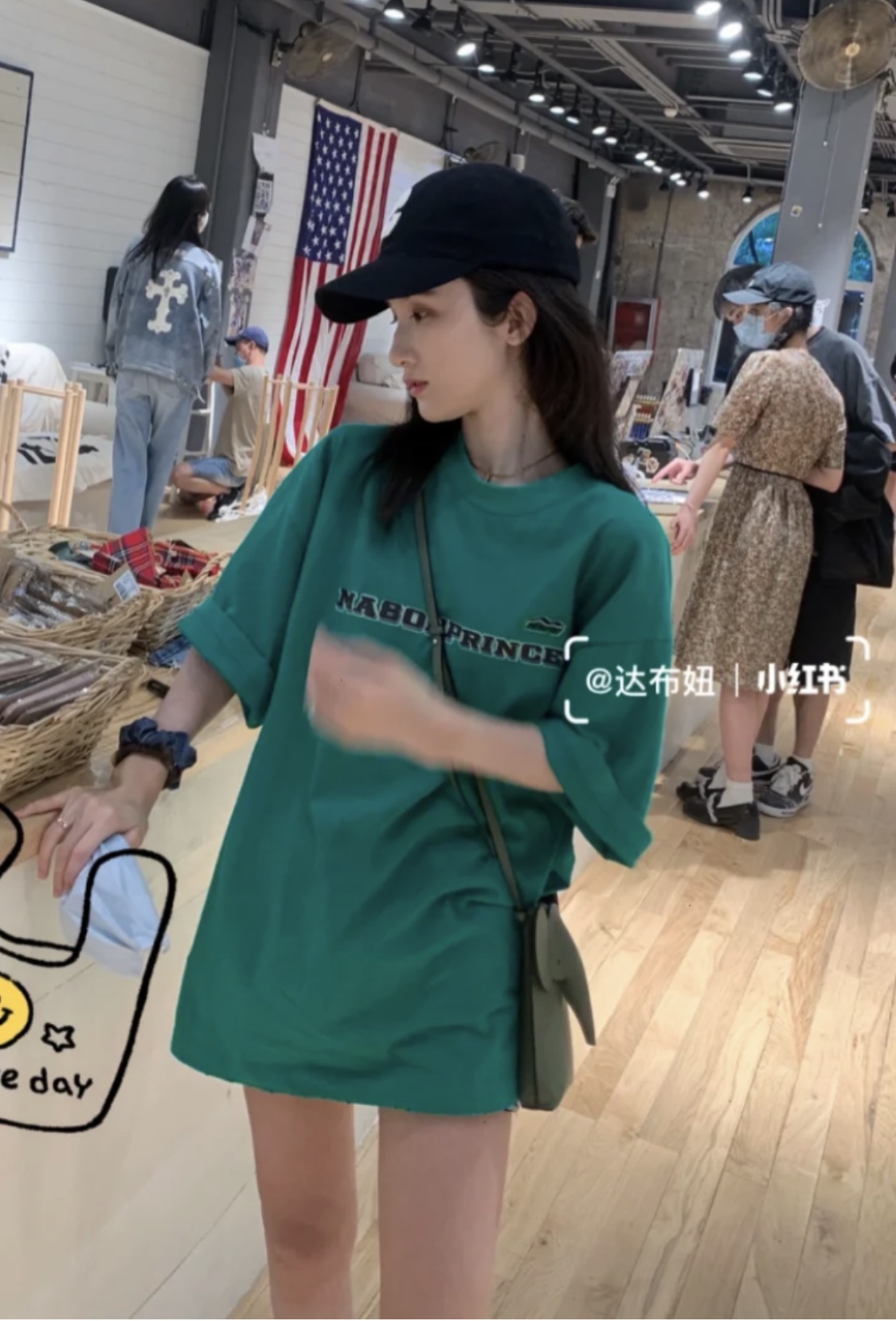 Loewe罗意威 小象手机包 0557墨绿色
