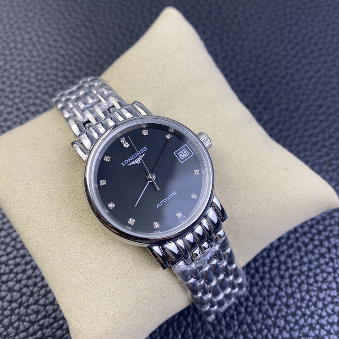 [LONGINES Watches]Longines Boya Women