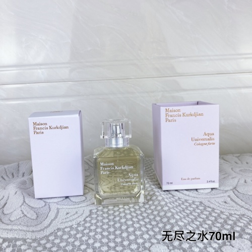 Maison Francis Kurkdjian Aqua Universalis Cologne Forte - 70ml Unisex Fragrance 1 Maison Francis Kurkdjian Aqua Universalis Cologne Forte - 70ml Unisex Fragrance