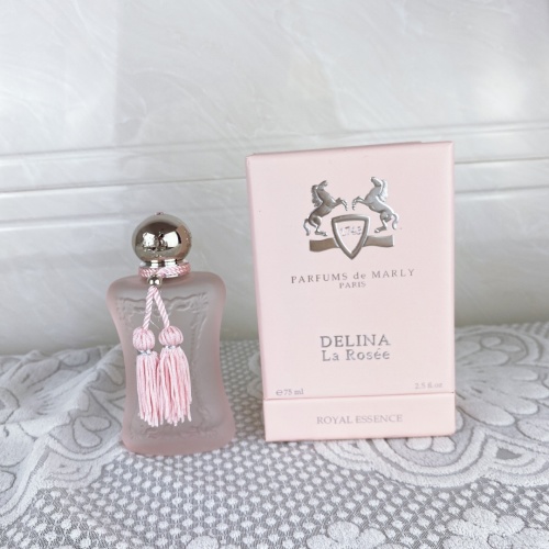 Parfums de Marly Delina La Rosée EDP - Floral Fragrance for Women, 75ml 1 Parfums de Marly Delina La Rosée EDP - Floral Fragrance for Women, 75ml