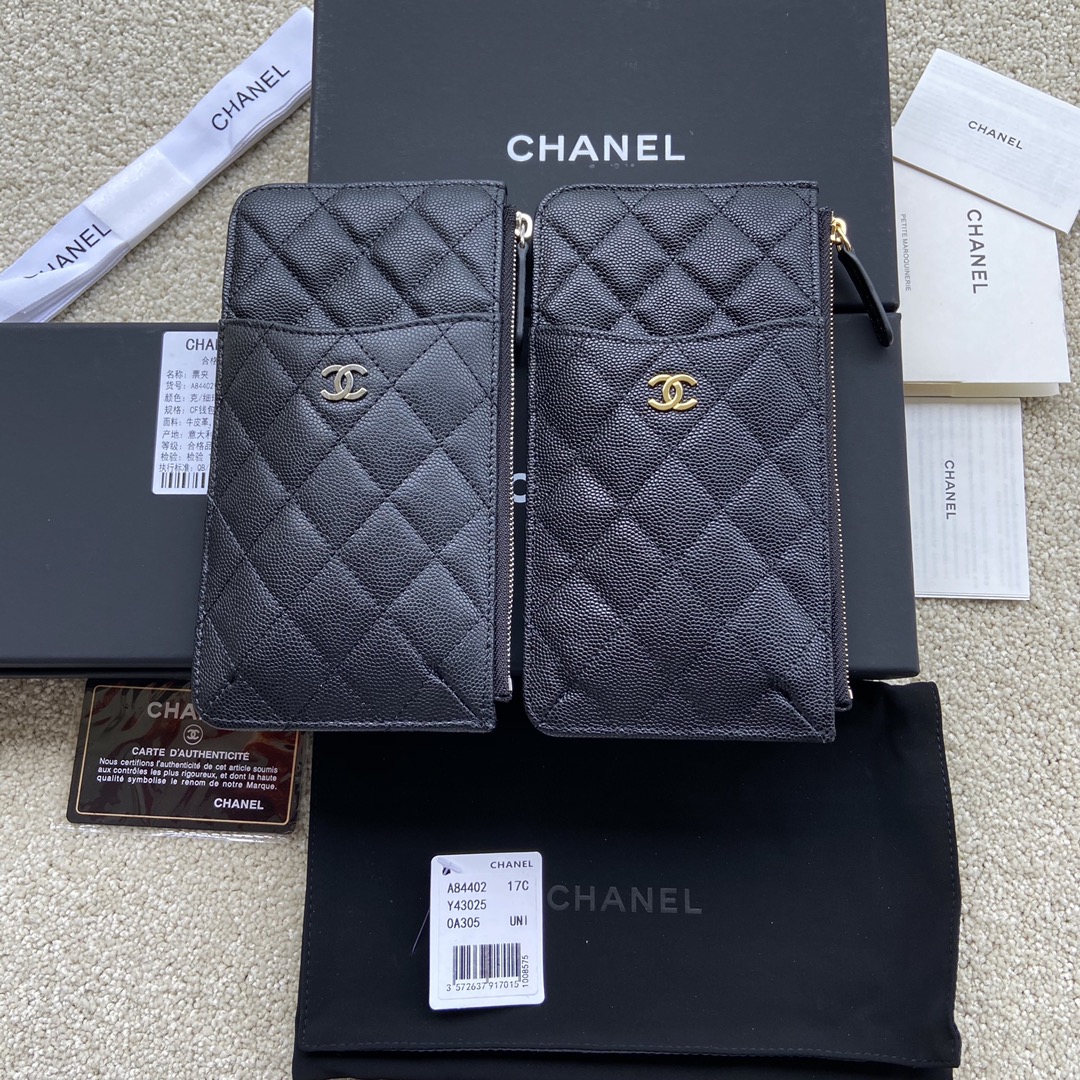 Chanel counter item number: A84402