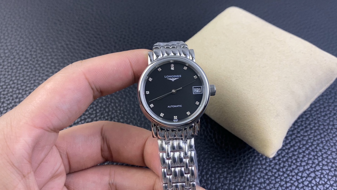 [LONGINES Watches]Longines Boya Women