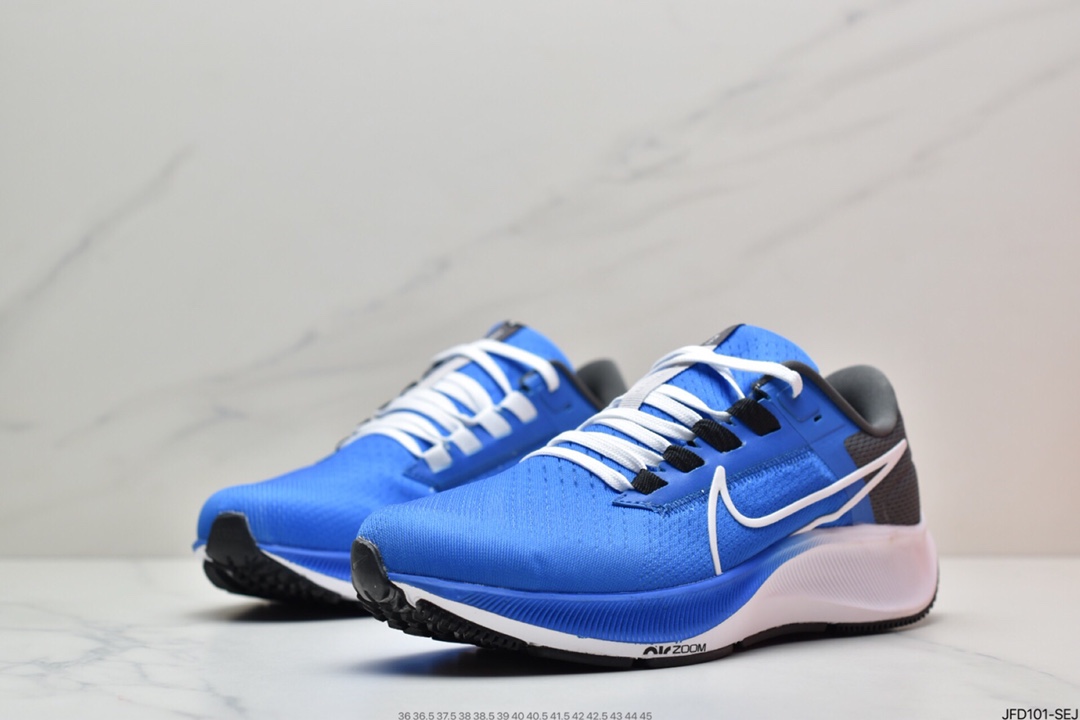 170 耐克Nike Air Zoom Pegasus 38登月飞马38代 DMZ03330