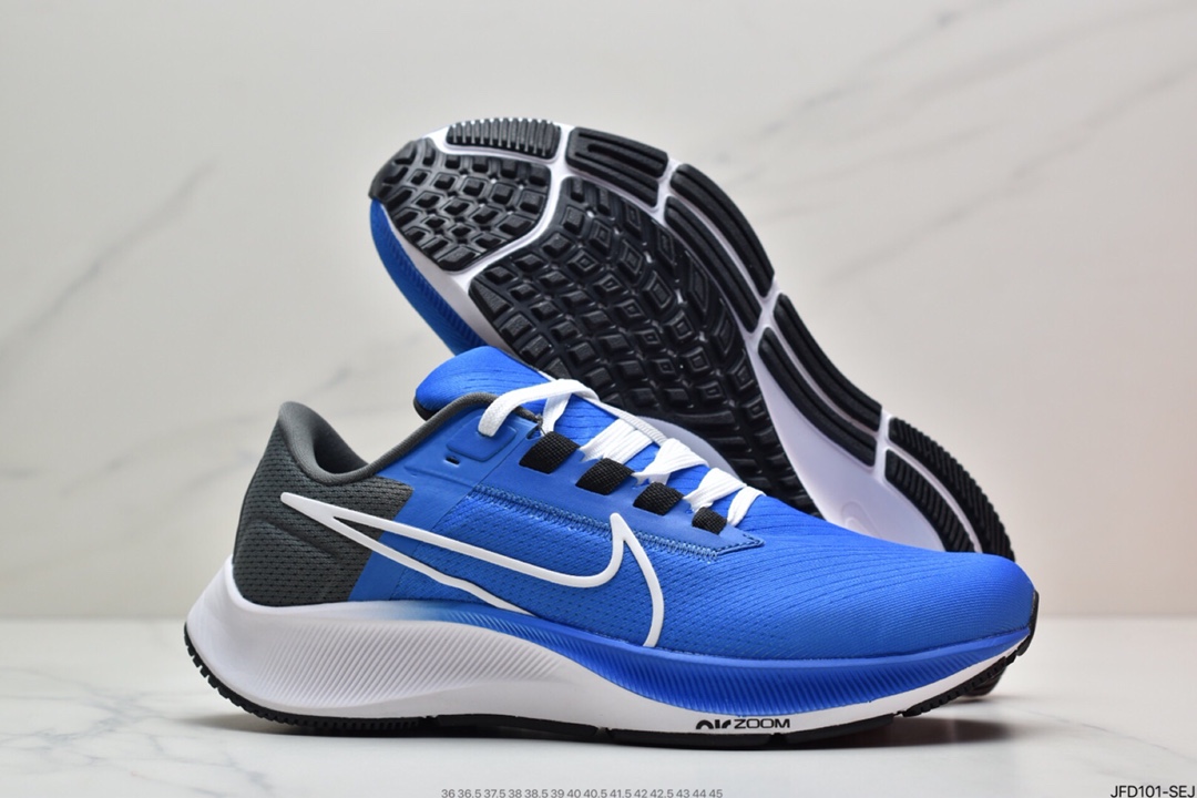 170 耐克Nike Air Zoom Pegasus 38登月飞马38代 DMZ03330