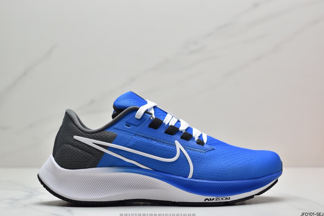 170 耐克Nike Air Zoom Pegasus 38登月飞马38代 DMZ03330