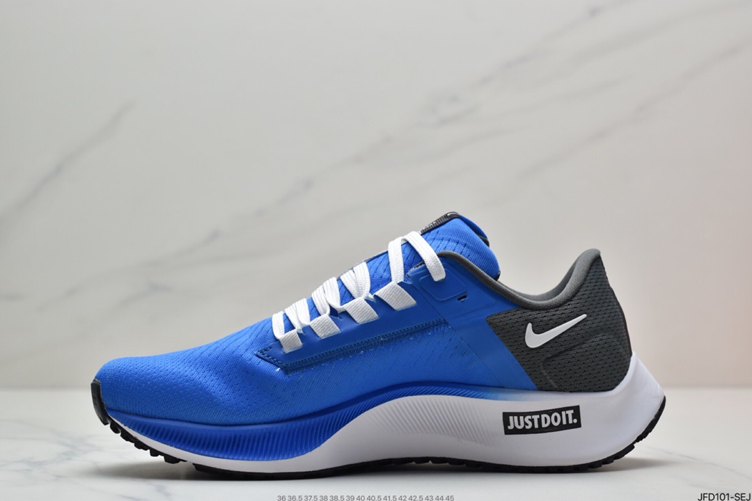 170 耐克Nike Air Zoom Pegasus 38登月飞马38代 DMZ03330