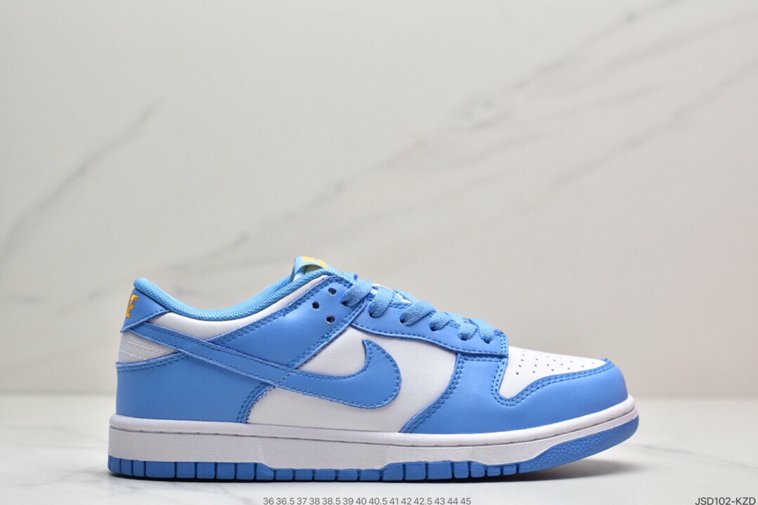 200 Nike SB Dunk Low SE”Dusty Olive”扣篮系列低帮休闲运动滑板板鞋“绿棕橙橄榄”DH5360-300